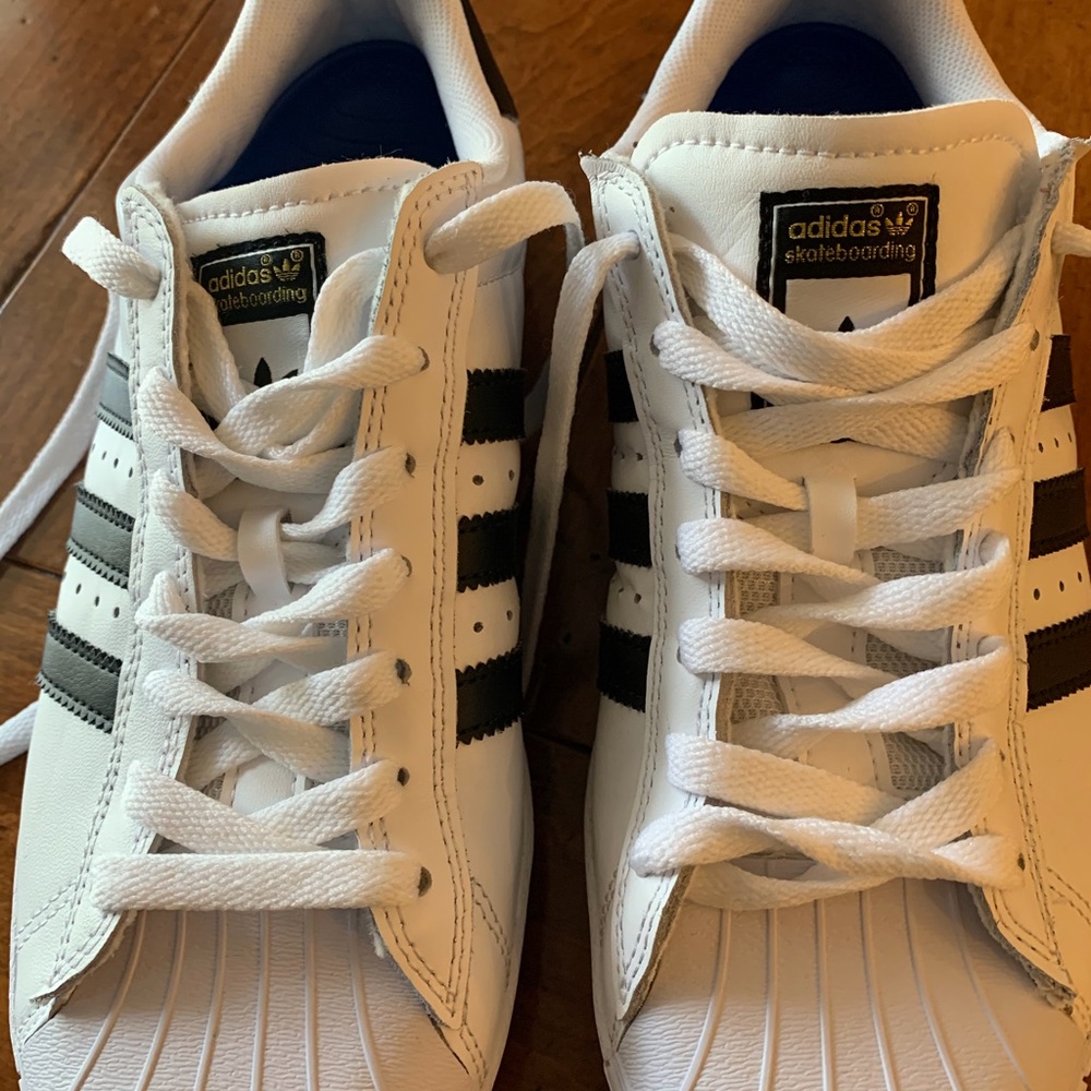Adidas Skateboarding